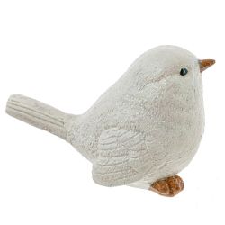 GAEM Фигурка декоративная "Птичка", L11,5 W6,5 H8,5 см, 2в.