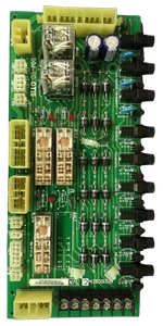 Плата DOJ-111 Standard  SIGMA.