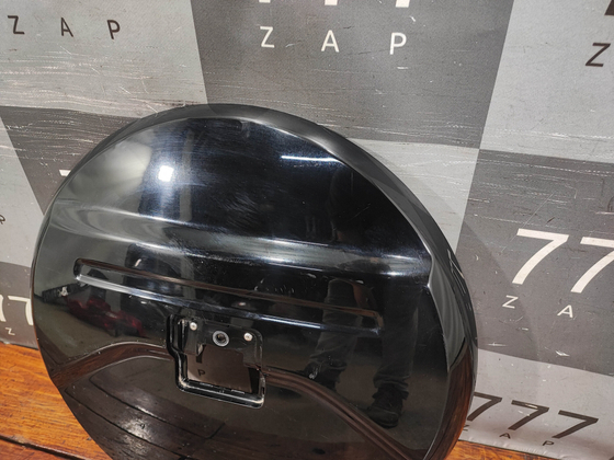 Кожух запасного колеса Tank 300 21-нв Б/У Оригинал 3100100XKM14A