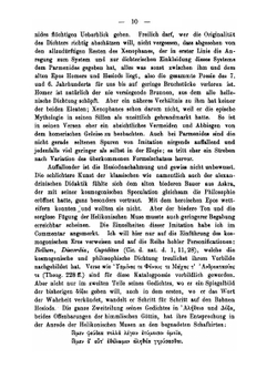 Parmenides Lehrgedicht. griechisch und deutsch | H. Diels
