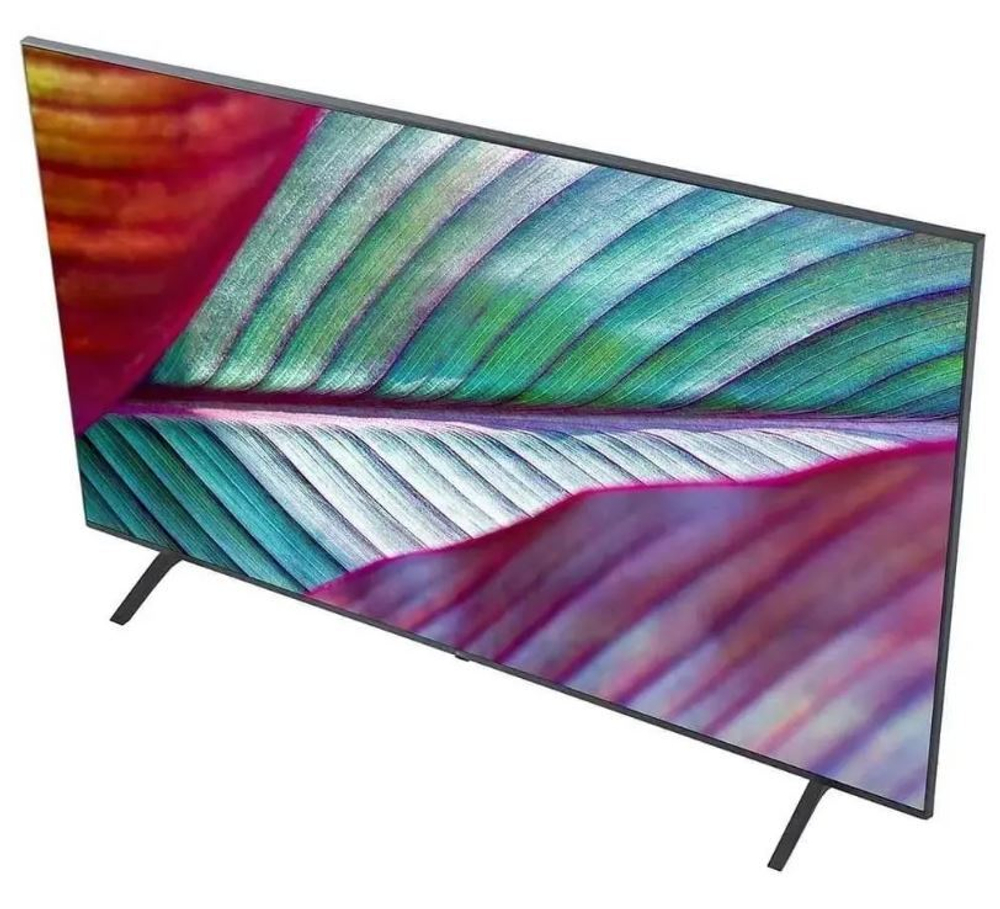 Телевизор  LG 50UR78006LK.ARUG