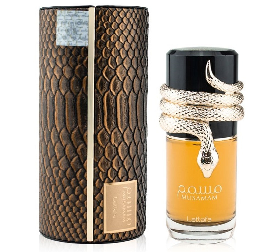 Lattafa Musamam EDP
