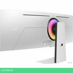 Игровой монитор Samsung Odyssey OLED G9 LS49CG950SUXDU