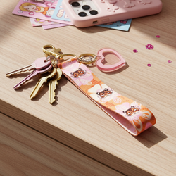 ЛЕНТЫ С КАРАБИНОМ