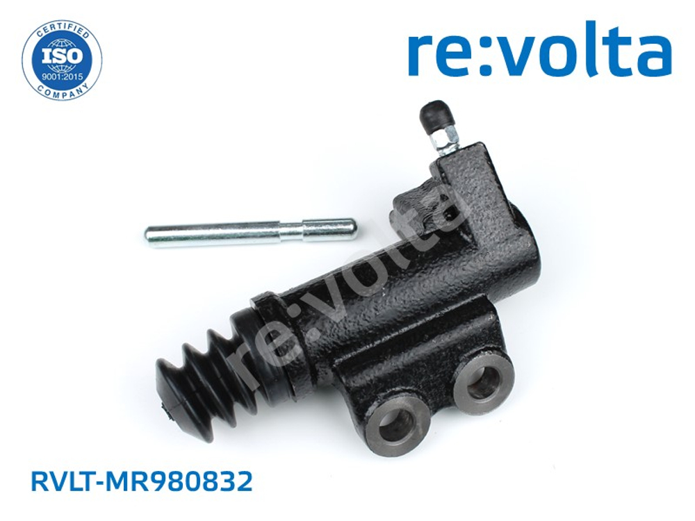 Рабочий цилиндр сцепления в сборе Mitsubishi L200 Pajero / RVLT-MR980832