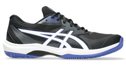 Теннисные кроссовки Asics Game FF - black/white
