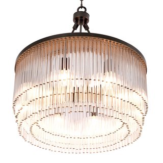 Люстра Chandelier Hector S арт.114719