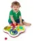 Игрушка развивающая интерактивная двуязычная Chicco Говорящий столик