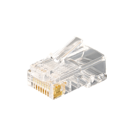 Сетевой разъем PV-RJ45 v.2056