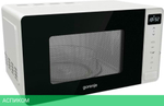 Микроволновая печь Gorenje MO20S4W (733241)