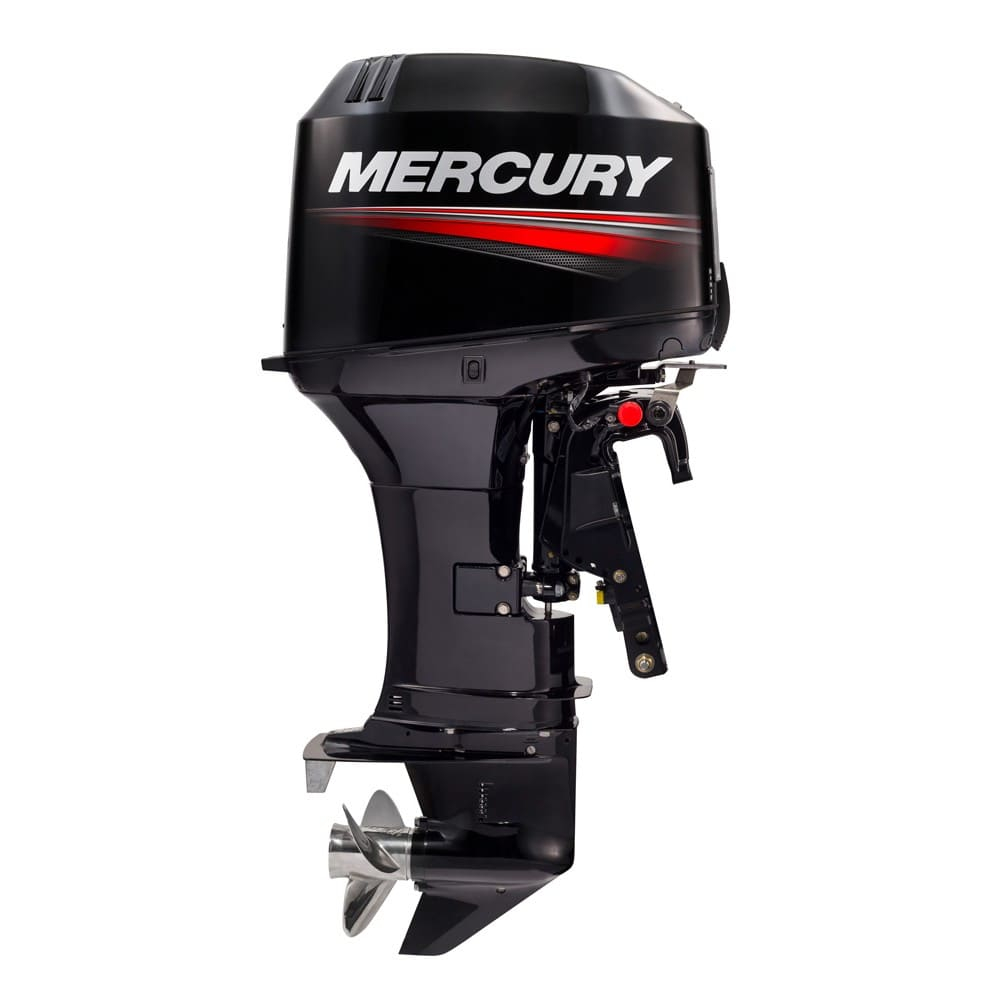 2х-тактный лодочный мотор MERCURY ME 50 EO (TMC)