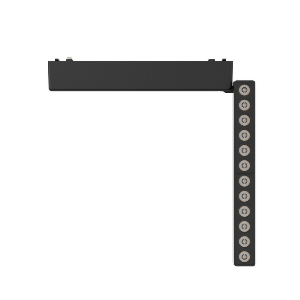 Магнитный трековый светильник Aployt Magnetic track 48 APL.0102.00.12