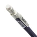 Карандаш механический 0,5 мм, STAFF "College" MP-424, ластик, хромированный наконечник, корпус синий, 181424