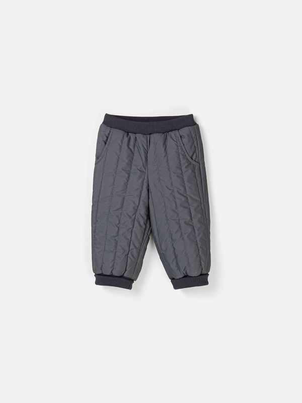 Костюм стеганый 