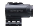 Прицел призматический Vector Optics Paragon 1x16, VEP-CDR (SCPS-M01)