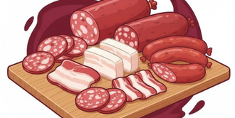 Мясная гастрономия