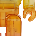 Дизайнерские игрушки BE@RBRICK Dogs, Dogs-100%+400%