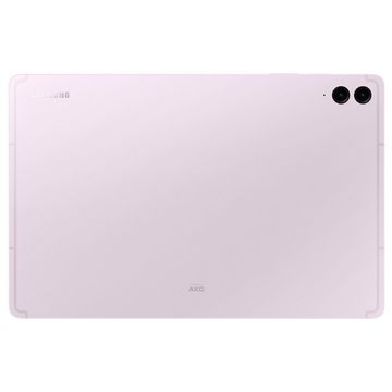 Планшет Samsung Galaxy Tab S9 FE+ 12/256Gb WiFi Лаванда