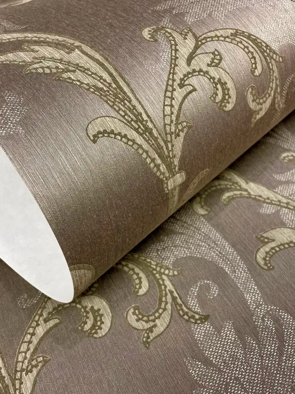 Обои текстильные O78250 Liaison Textil Германия