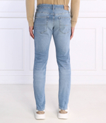 Джинсы SCANTON Tommy Jeans - голубой(DM0DM18722)