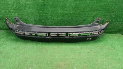 Бампер задний Peugeot 3008 2 (2016-н.в.)