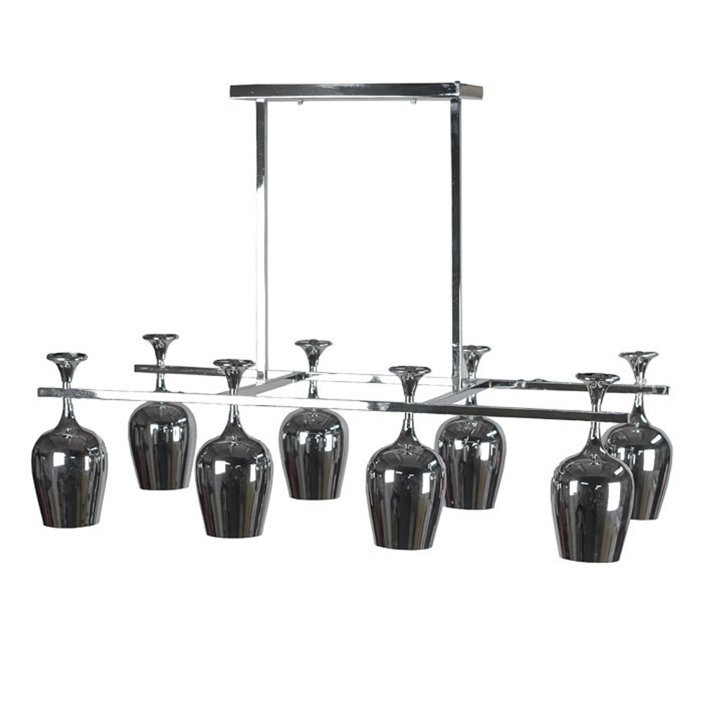 Люстра Wine glass