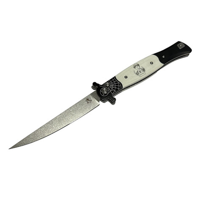Нож складной Steelclaw Бандит