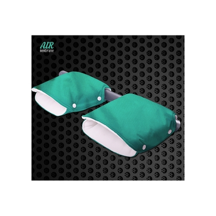 Муфта для коляски Futurmama Turquoise