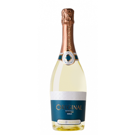Вино игристое Ориджинал Бага Резерва