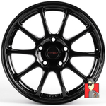 Комплект дисков Rays 16x7 et35 5x114.3