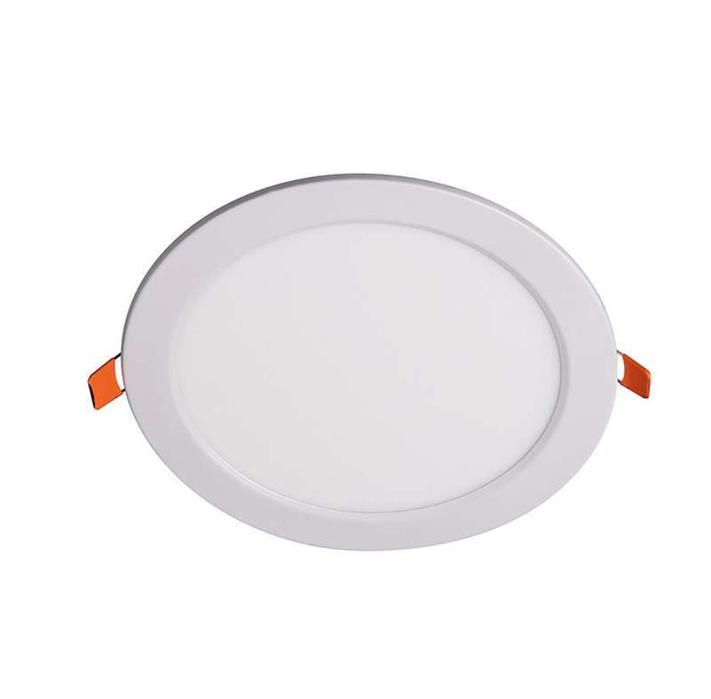 Светильник светодиодный PPL-R WH 12Вт 6500К IP40 d170мм ДВО встраив. ультратонкий кругл. JazzWay 5008564A Светильник светодиодный PPL-R WH 12Вт 6500К IP40 d170мм ДВО встраив. ультратонкий кругл. JazzWay 5008564A