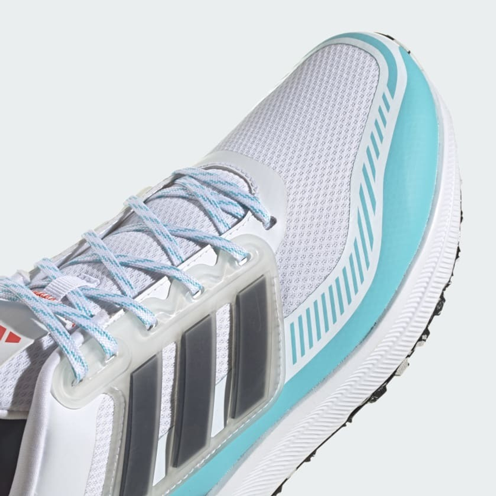 Кроссовки мужские Adidas ULTRABOUNCE TR