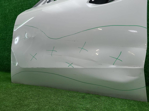 Дверь передняя левая BMW X1 U11 (2022-н.в.)