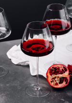 Бокал для вина 710 мл. d=70/85 мм. h=250 мм. хр. стекло Инфинити MGline