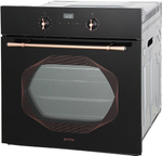 Независимый духовой шкаф Gorenje BO 637 INB