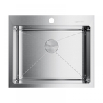 Кухонная мойка Omoikiri Akisame 59-IN