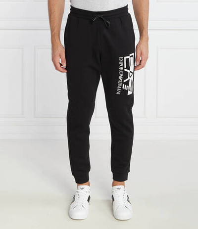 Спортивные штаны EA7 - черный(6RPP51 PJ07Z)