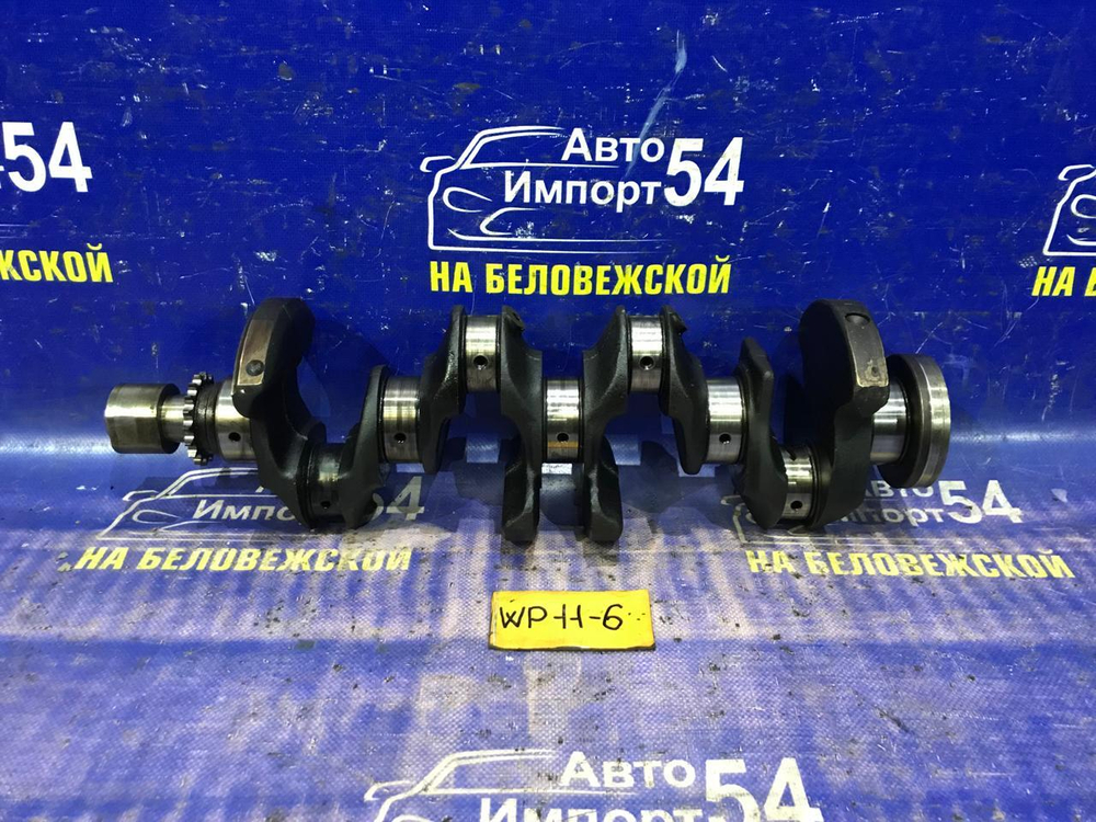 Коленвал NISSAN PRIMERA 1997