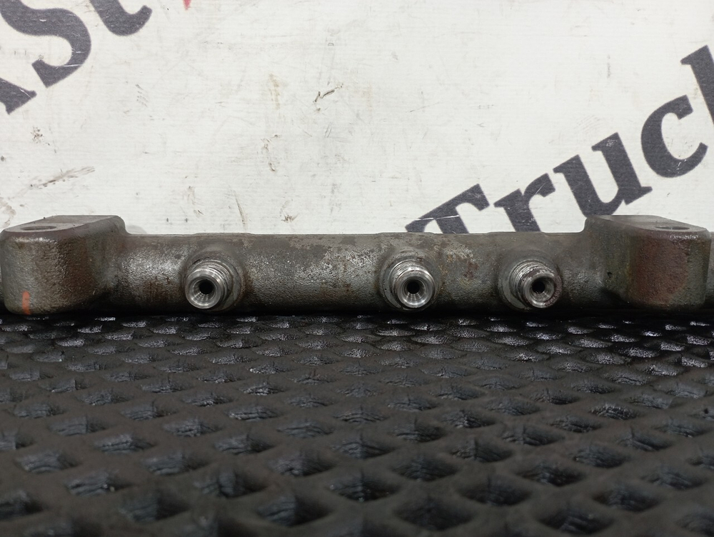 Рейка топливная (рампа) 2021г.