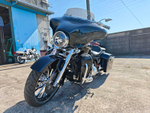 Harley-Davidson Street Glide FLHX1580 051842