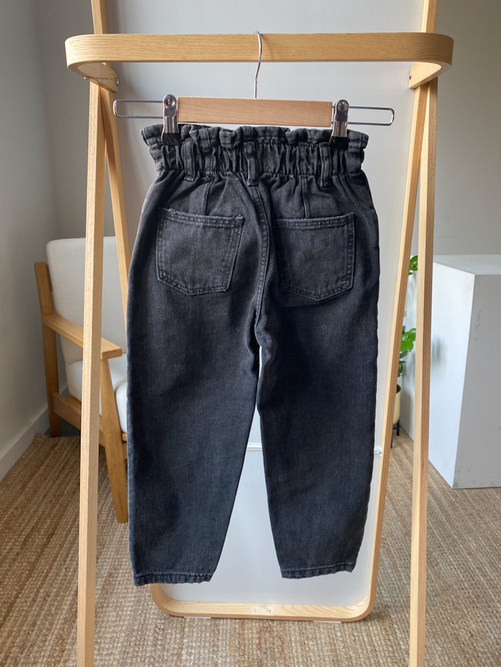 Джинсы  Zara, 116