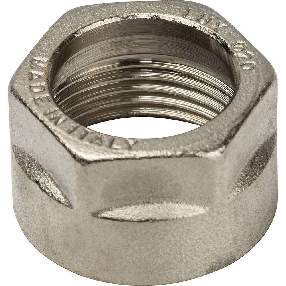 TP 99 20мм*2.0 (резьба 3/4) для мет.пласта