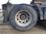Volvo FH 6x2 Седельный тягач FH-TRUCK (Дизельный, 12,8 л, 510 л.с., АТ)
