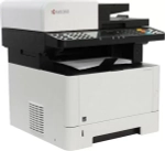 МФУ лазерное черно-белое Kyocera M2540dn