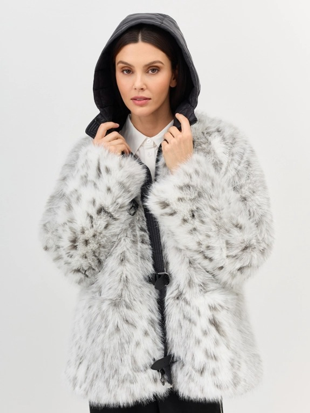 Куртка утепленная женская BULMER