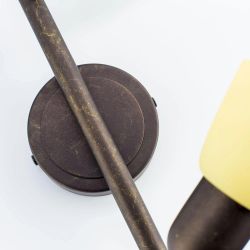 Citilux Ронда CL506524 Спот поворотный Антик