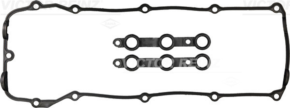 VICTOR REINZ - 153307701-REI - Gasket Set, cylinder head cover