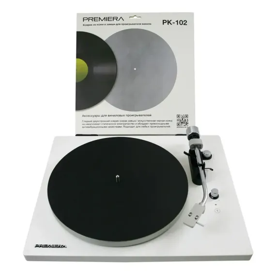 Premiera PK-102