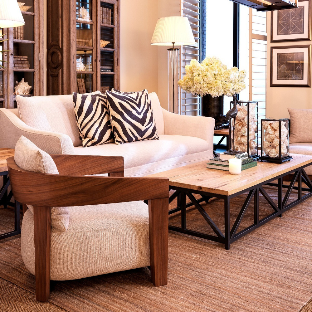 Кресло Chair Rubautelli арт.109023