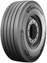 Грузовая шина 385 65 R22.5 164K X MULTI HL Z TL  MIchelin